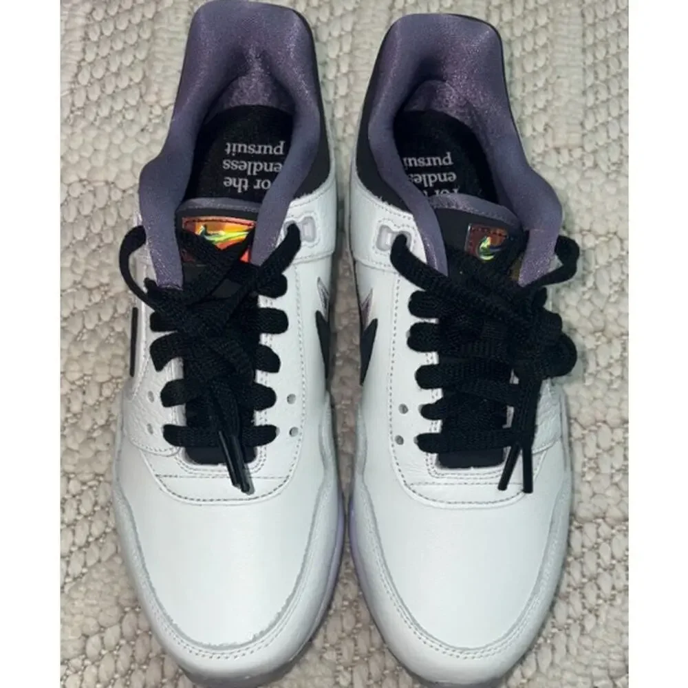 NEW W/BOX Nike Air Pegasus '89 Golf NRG 'Endless Pursuit Golf Shoes Size 7.5/9